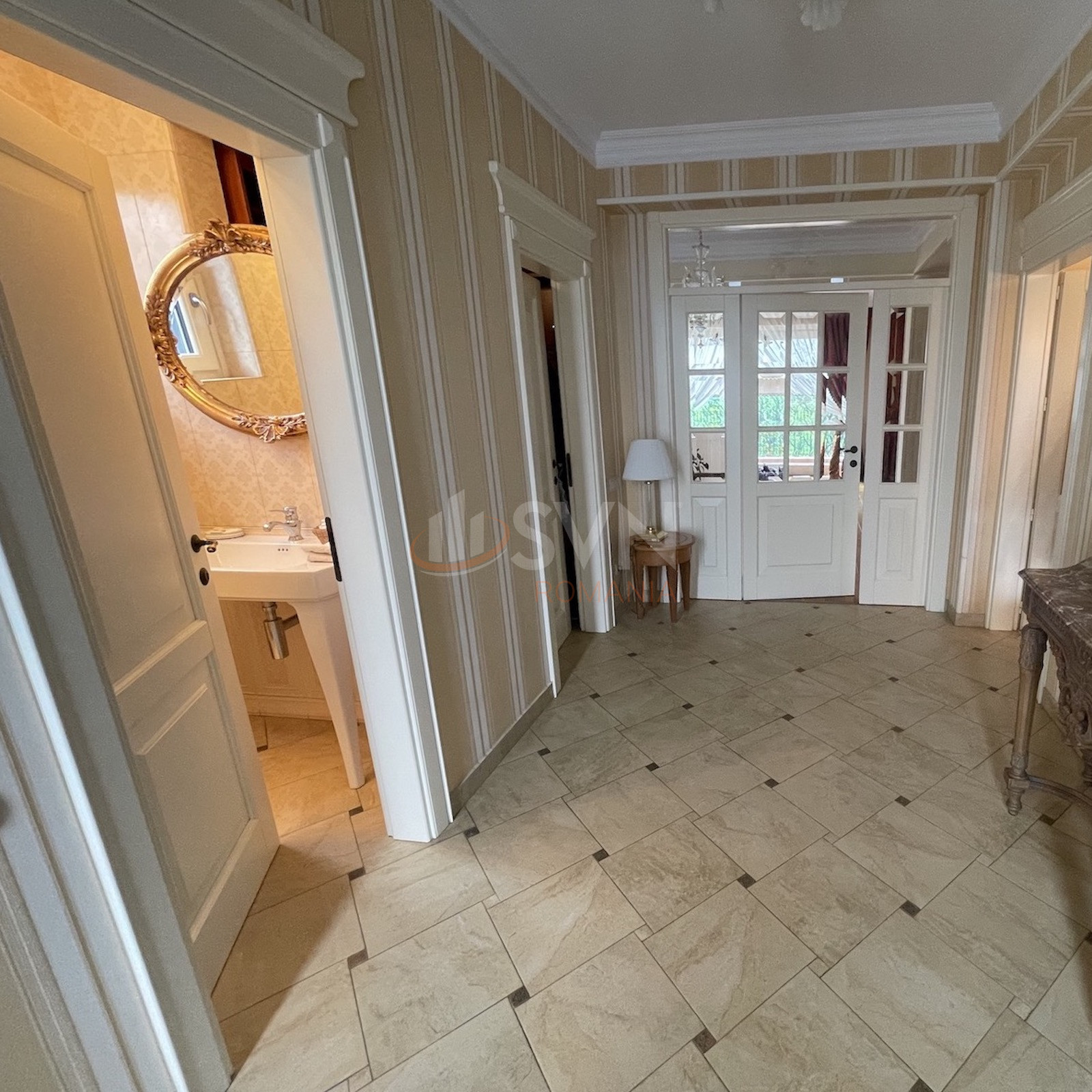 Casa, 5 camere Bucuresti/Pipera