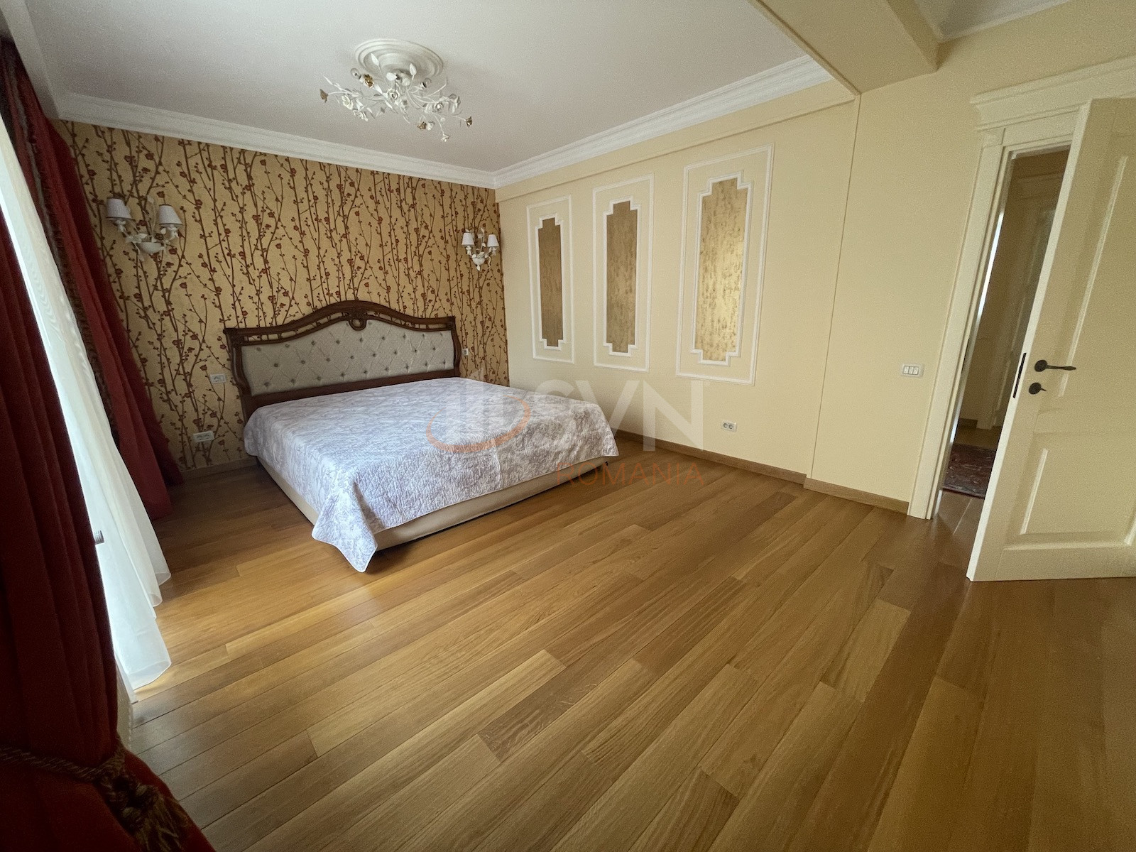 Casa, 5 camere Bucuresti/Pipera