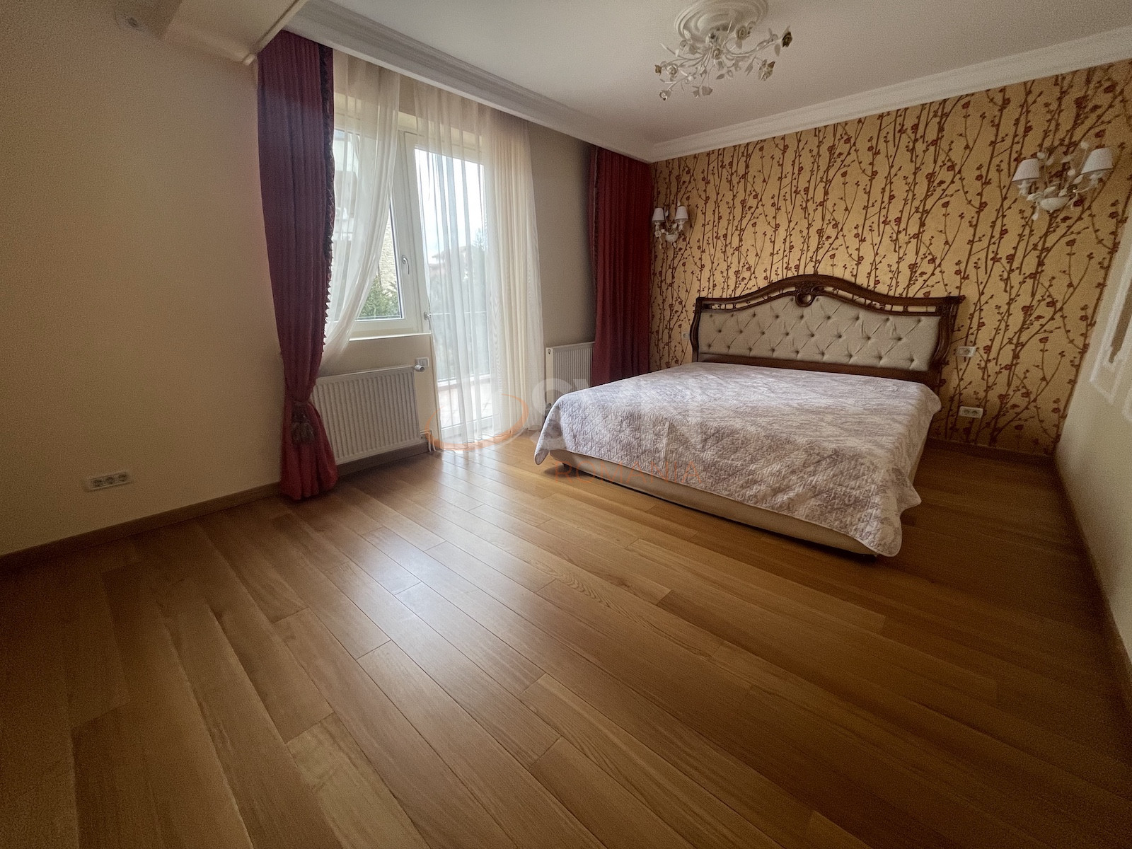 Casa, 5 camere Bucuresti/Pipera