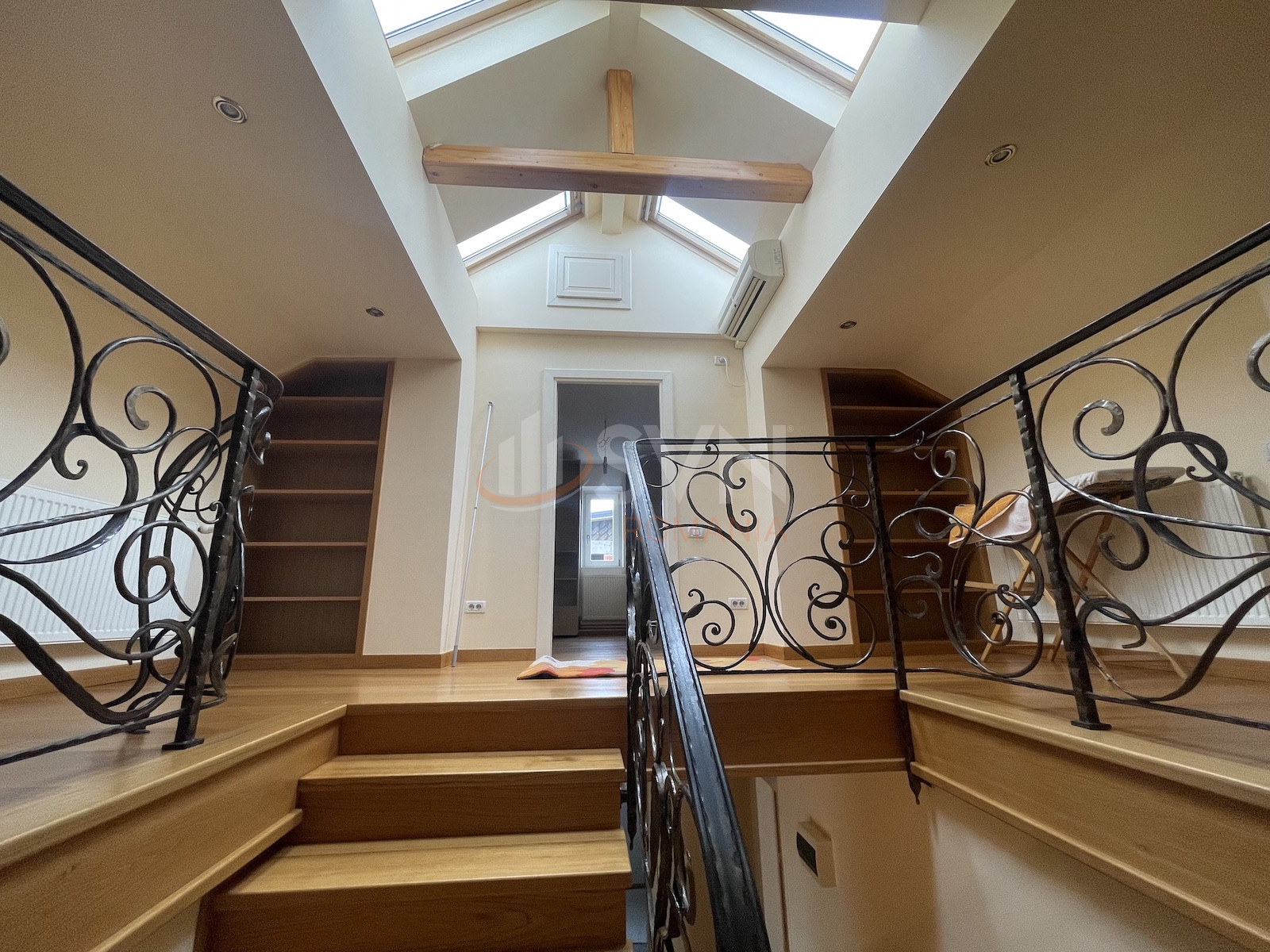 Casa, 5 camere Bucuresti/Pipera