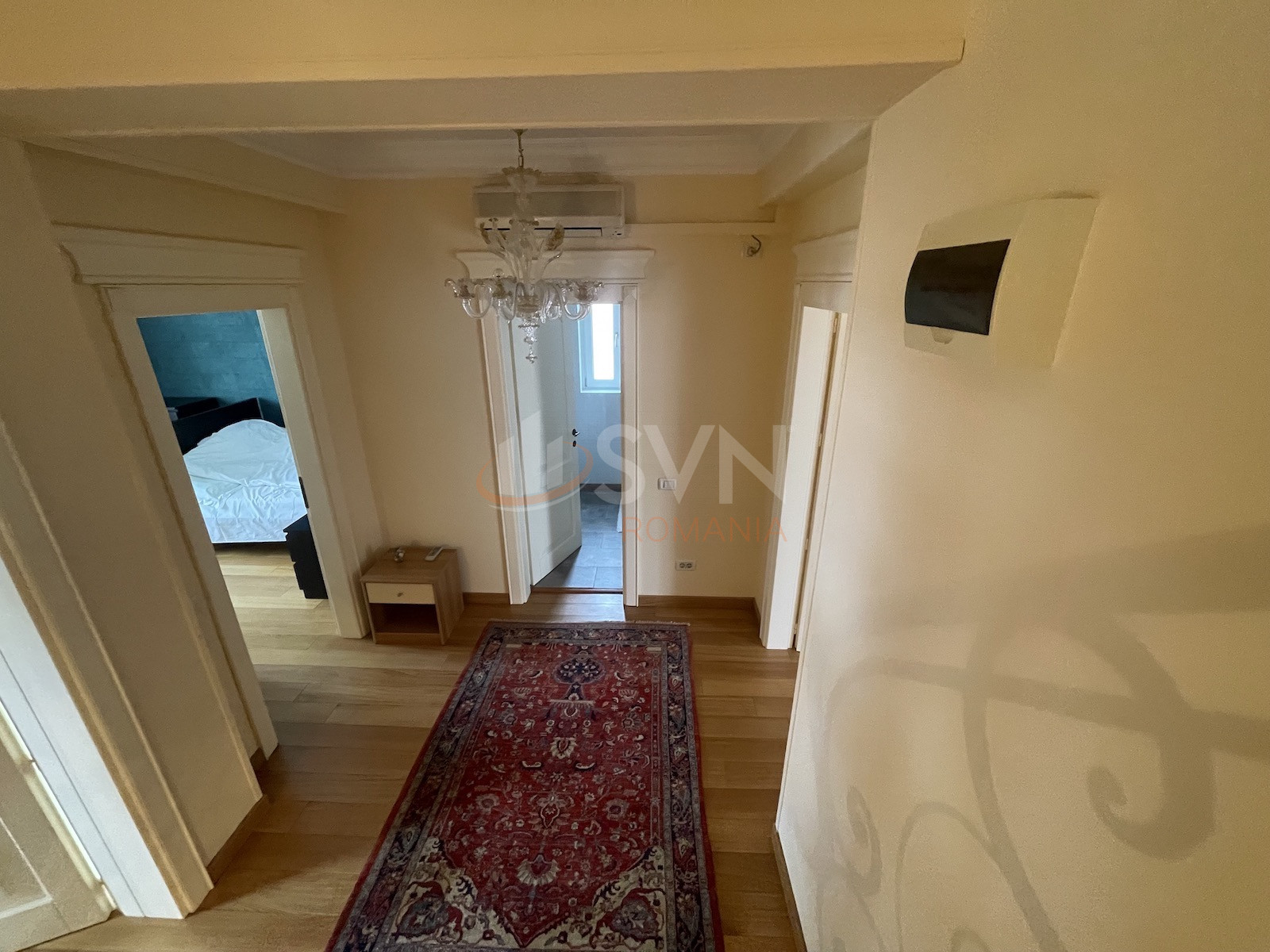 Casa, 5 camere Bucuresti/Pipera