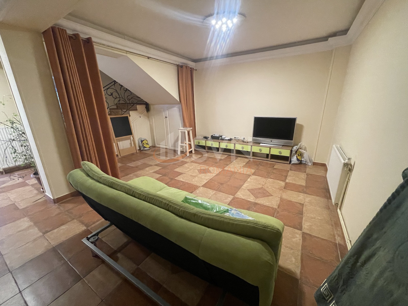 Casa, 5 camere Bucuresti/Pipera