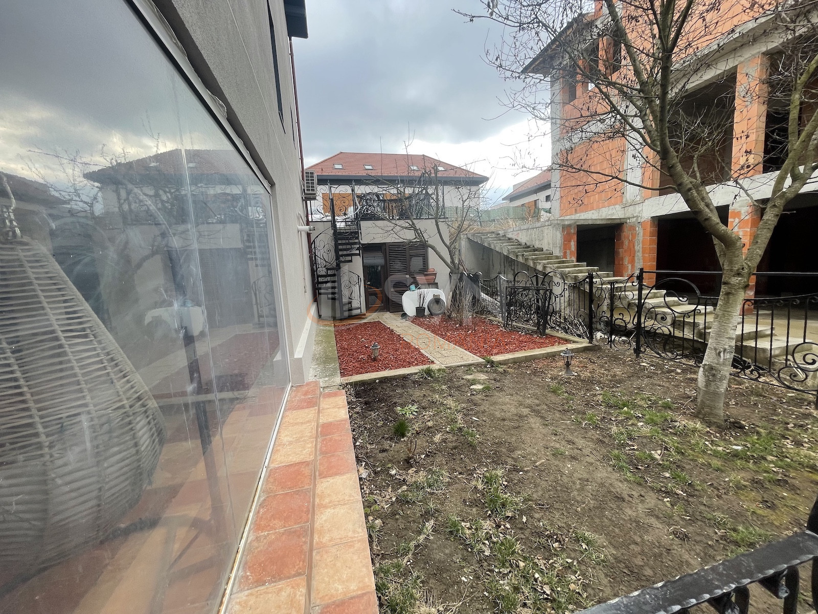 Casa, 5 camere Bucuresti/Pipera
