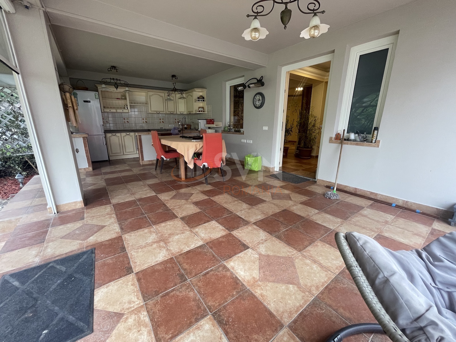 Casa, 5 camere Bucuresti/Pipera