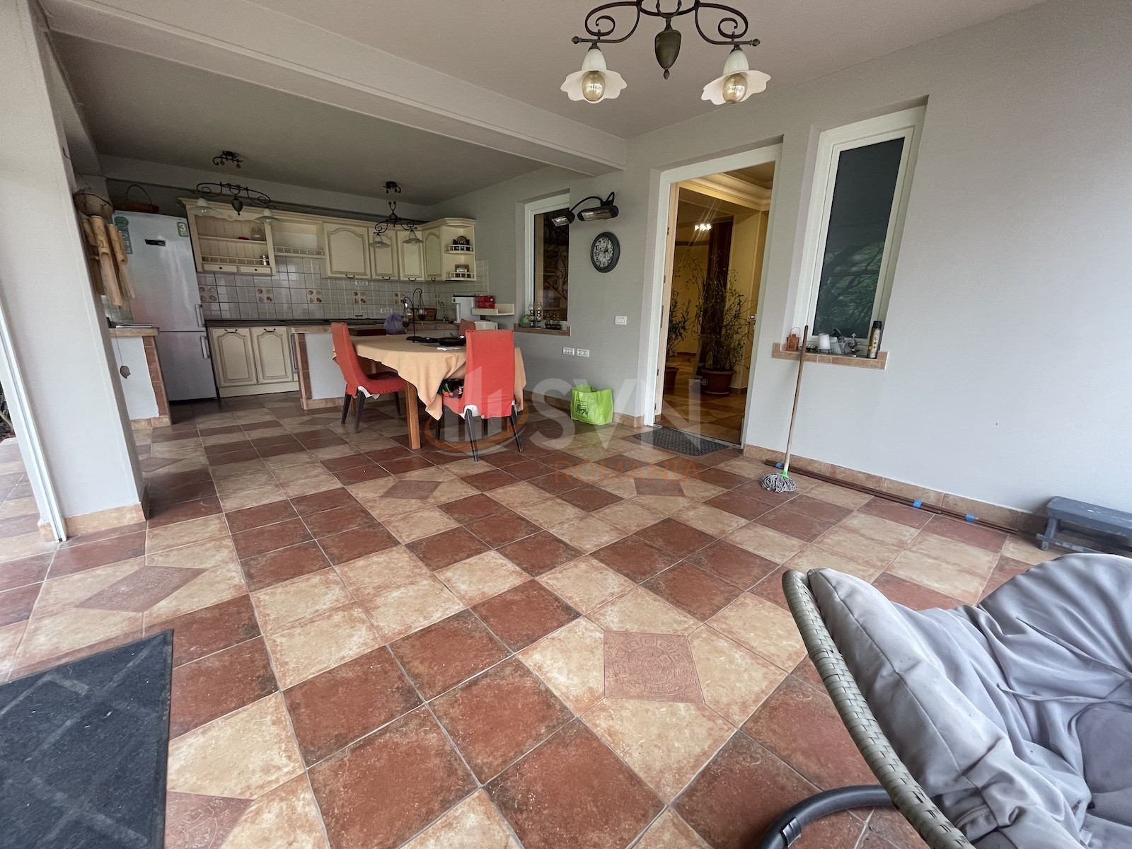 Casa, 5 camere Bucuresti/Pipera