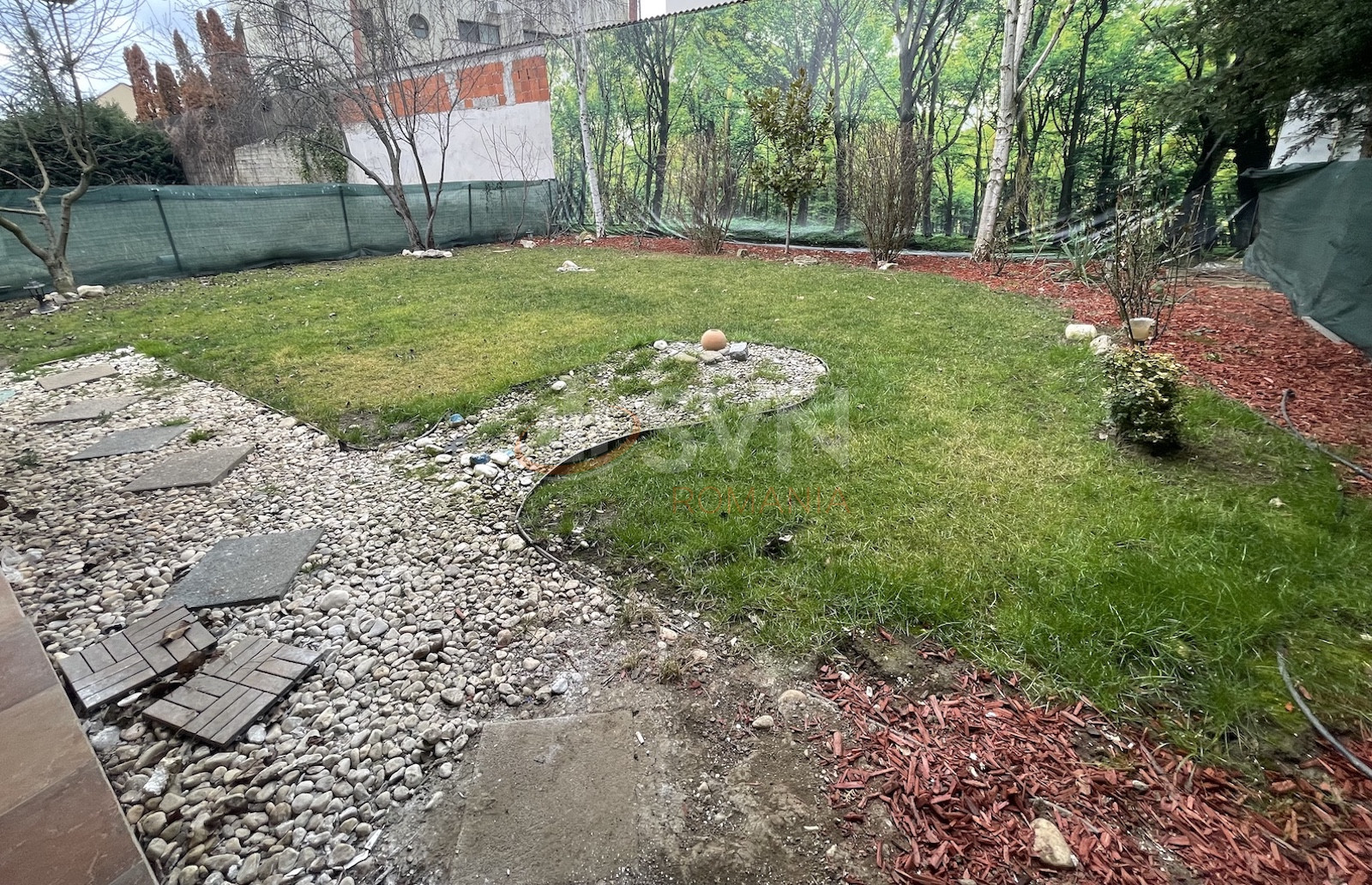 Casa, 5 camere Bucuresti/Pipera