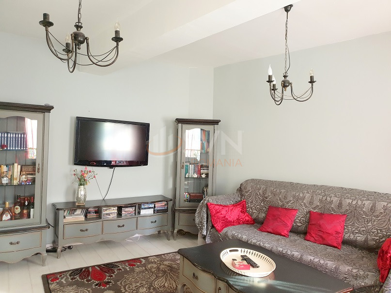 Casa, 5 camere Bucuresti/Parcul Carol