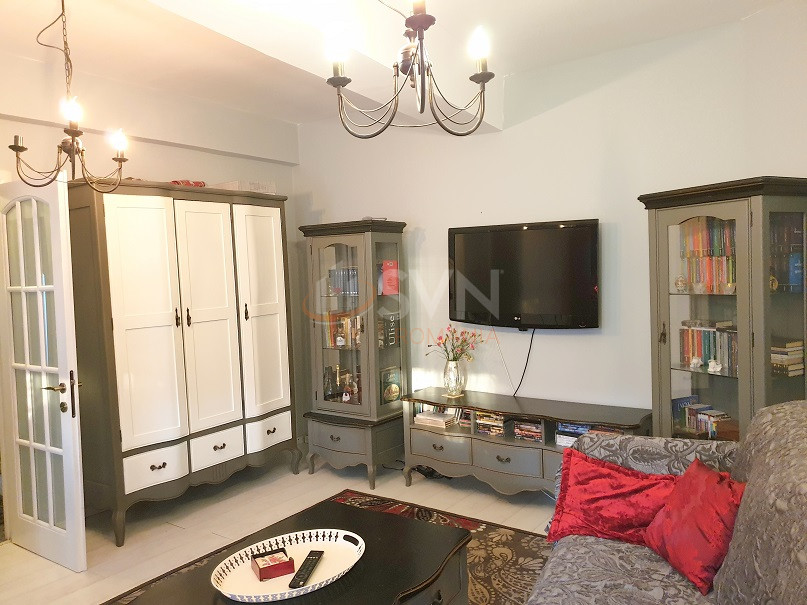 Casa, 5 camere Bucuresti/Parcul Carol