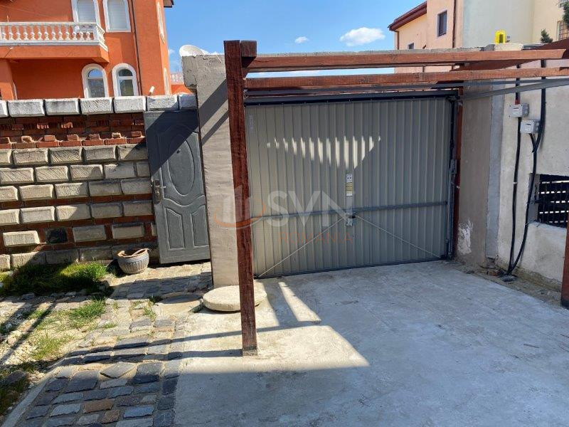 Casa, 5 camere Bucuresti/Iancu Nicolae