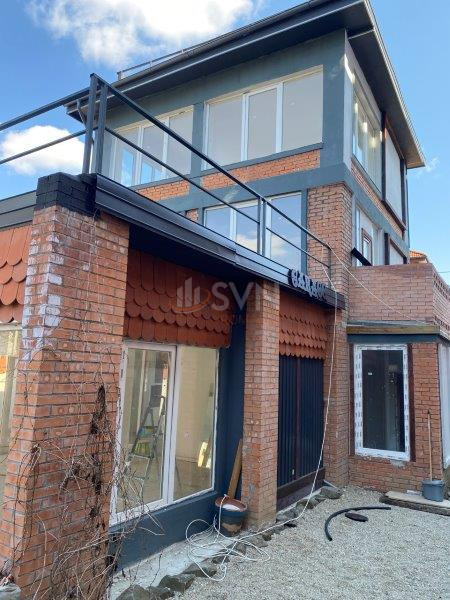 Casa, 5 camere Bucuresti/Iancu Nicolae