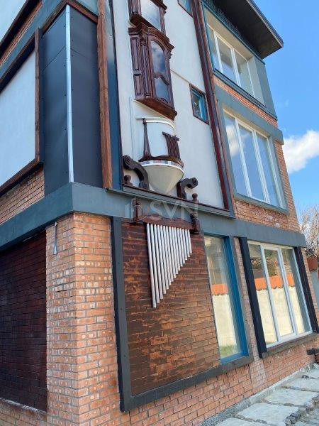 Casa, 5 camere Bucuresti/Iancu Nicolae