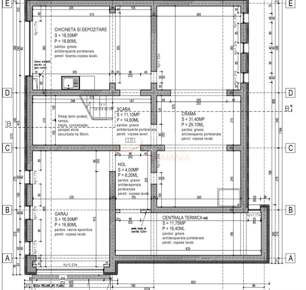 Casa, 5 camere Bucuresti/Pipera