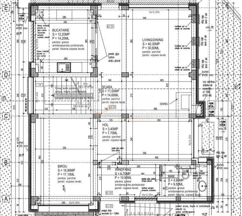 Casa, 5 camere Bucuresti/Pipera
