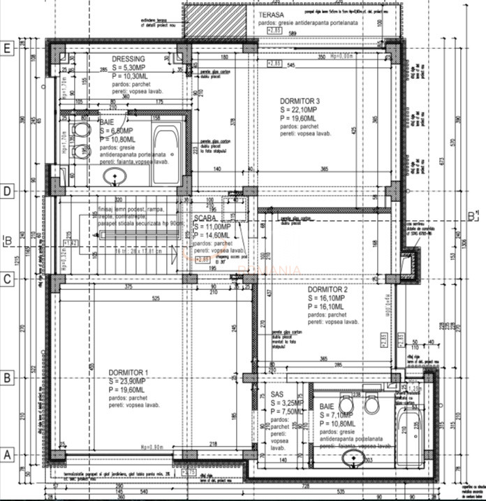 Casa, 5 camere Bucuresti/Pipera