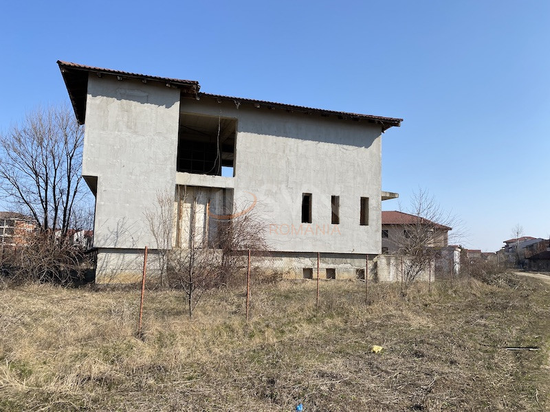 Casa, 5 camere Bucuresti/Pipera
