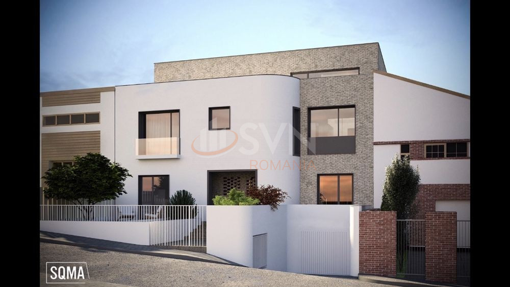 Casa, 5 camere Cluj/Andrei Muresanu