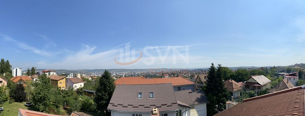 Casa, 5 camere Cluj/Andrei Muresanu