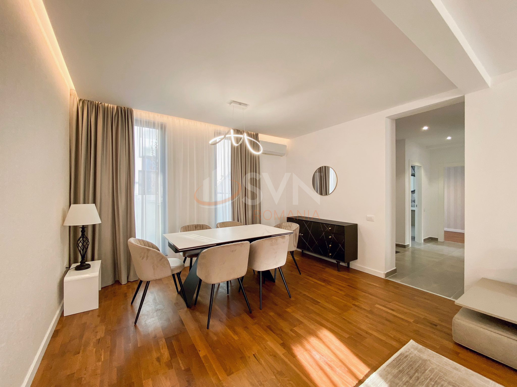 Casa, 5 camere Bucuresti/Pipera