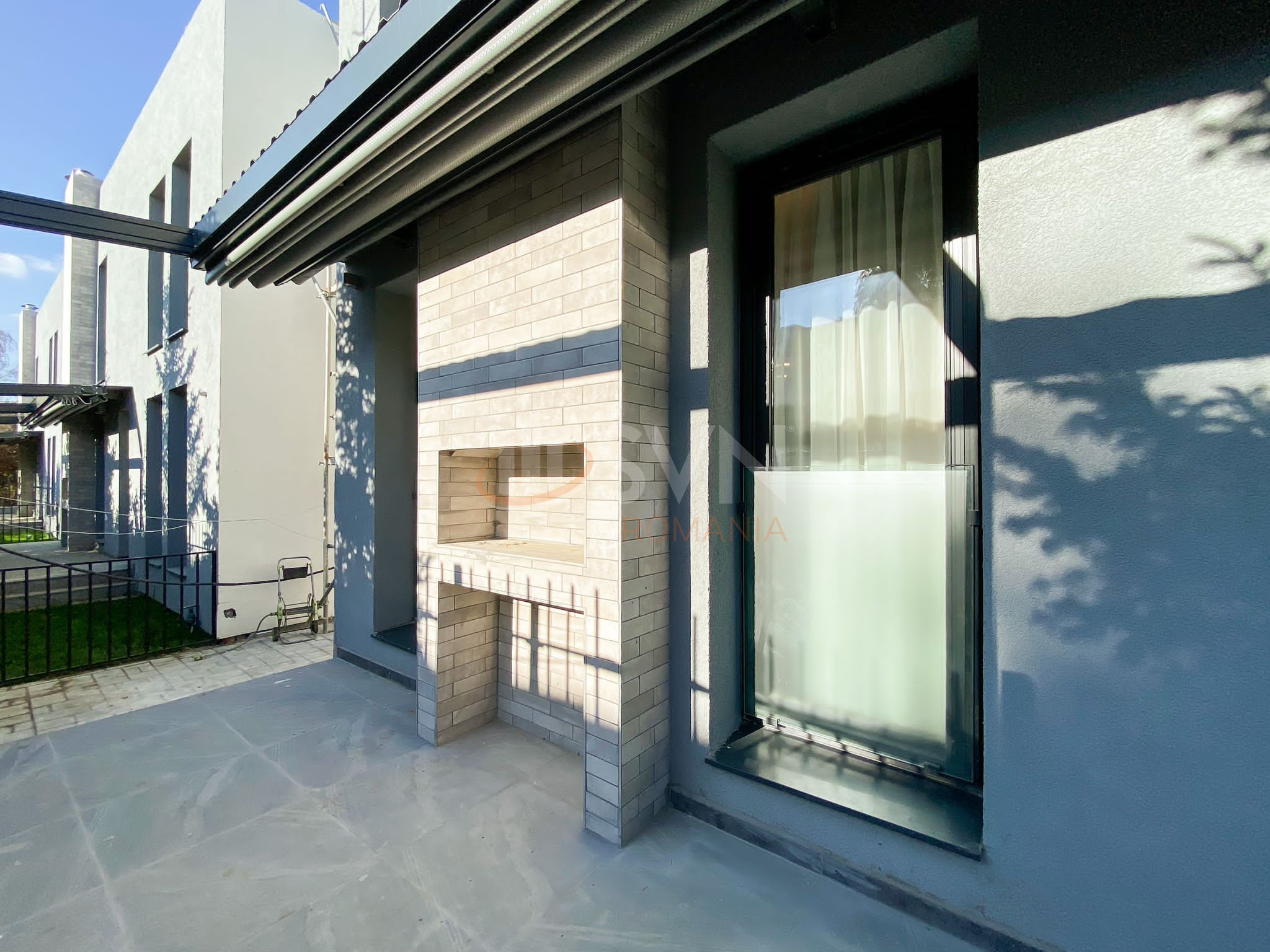 Casa, 5 camere Bucuresti/Pipera