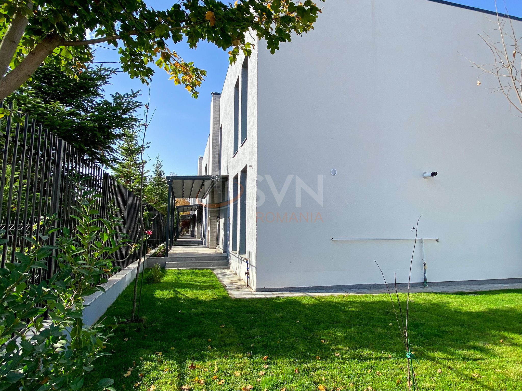 Casa, 5 camere Bucuresti/Pipera