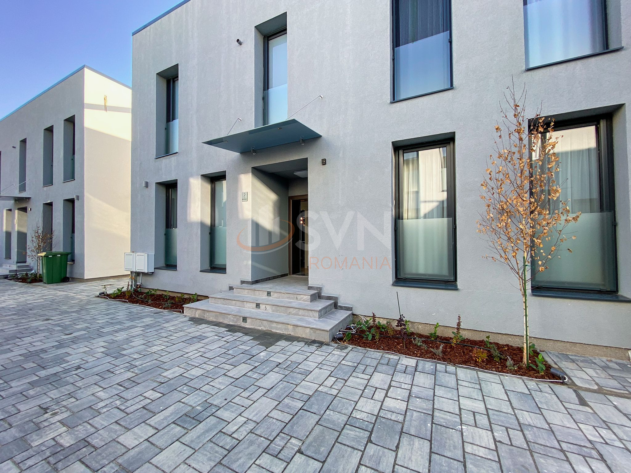 Casa, 5 camere Bucuresti/Pipera