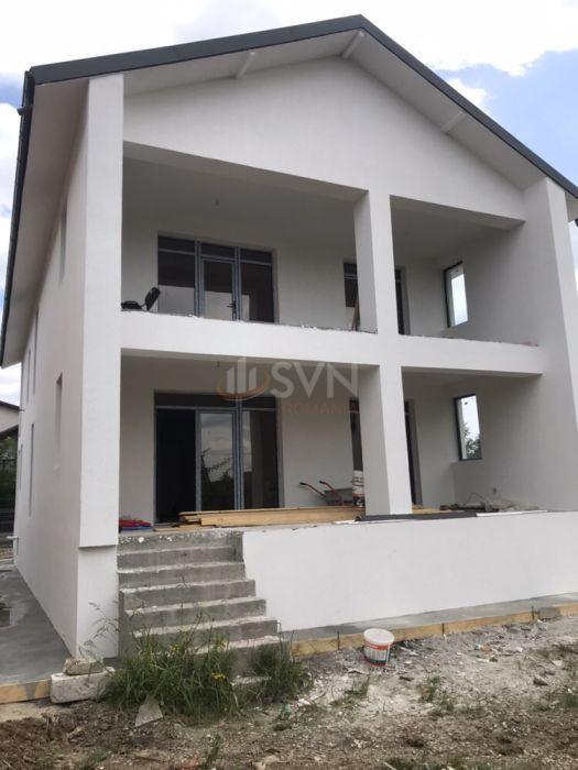 Casa, 5 camere Ilfov/Mogosoaia