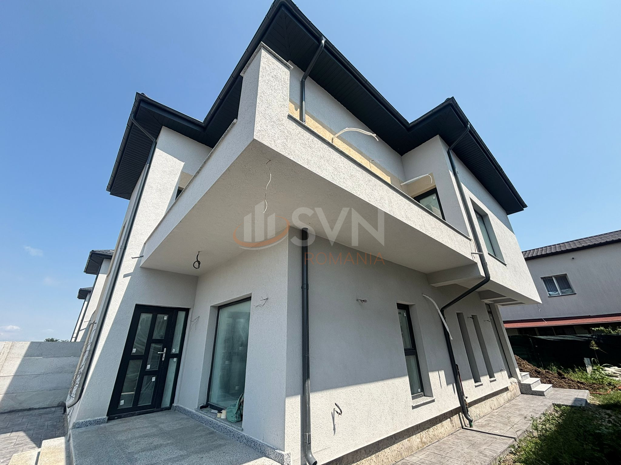 Casa, 5 camere Ilfov/Tunari