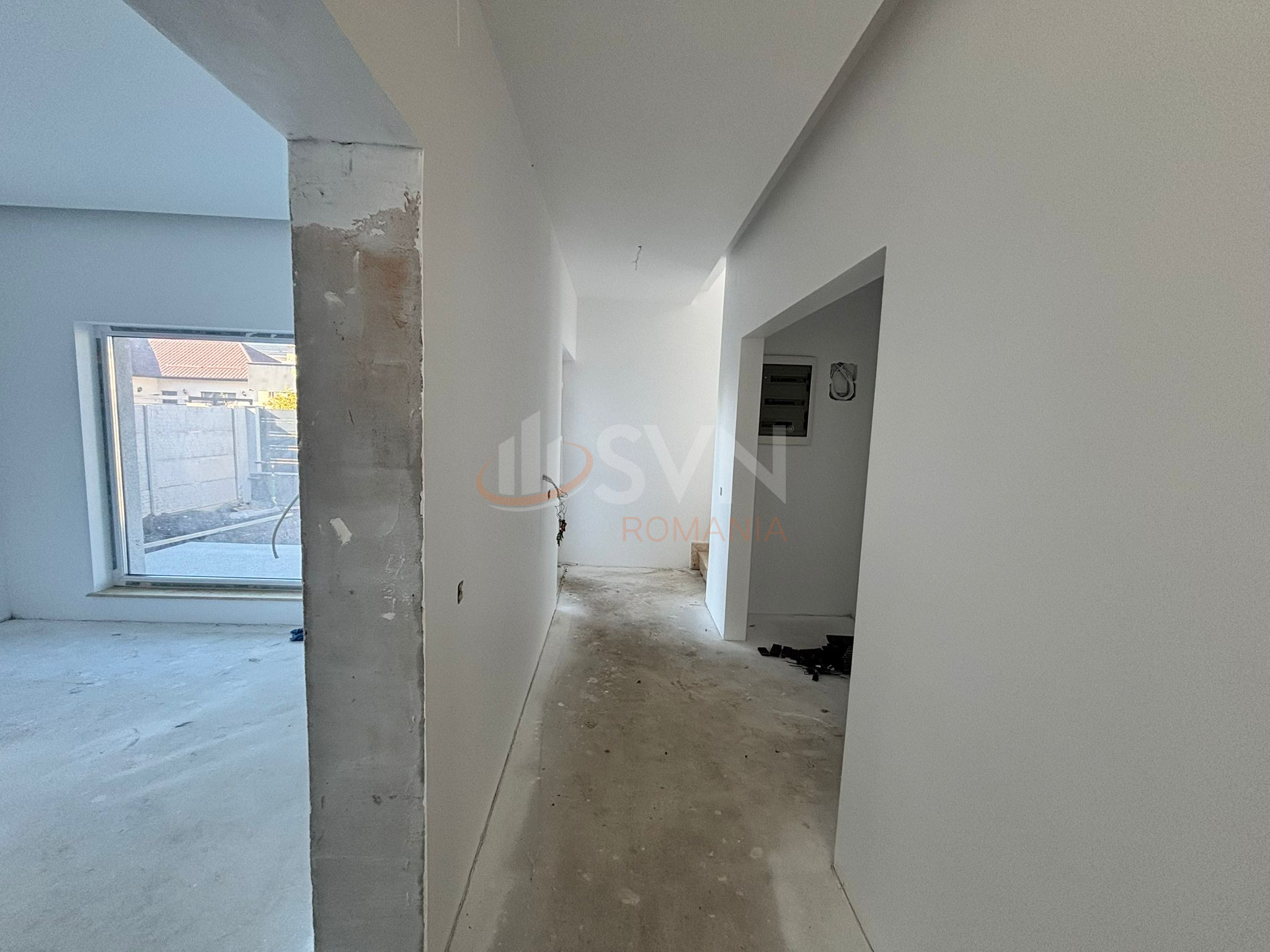 Casa, 5 camere Ilfov/Tunari