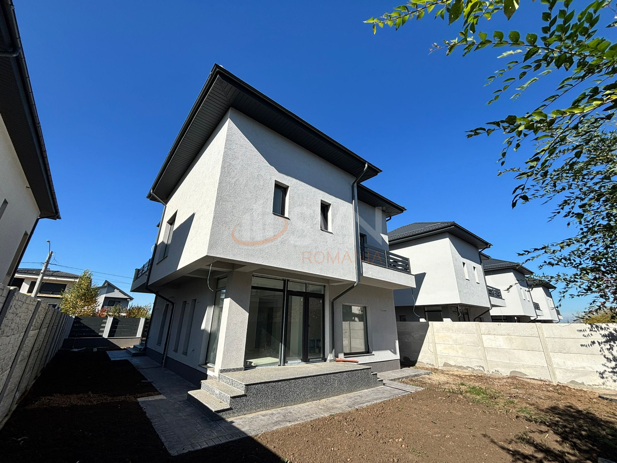 Casa, 5 camere Ilfov/Tunari