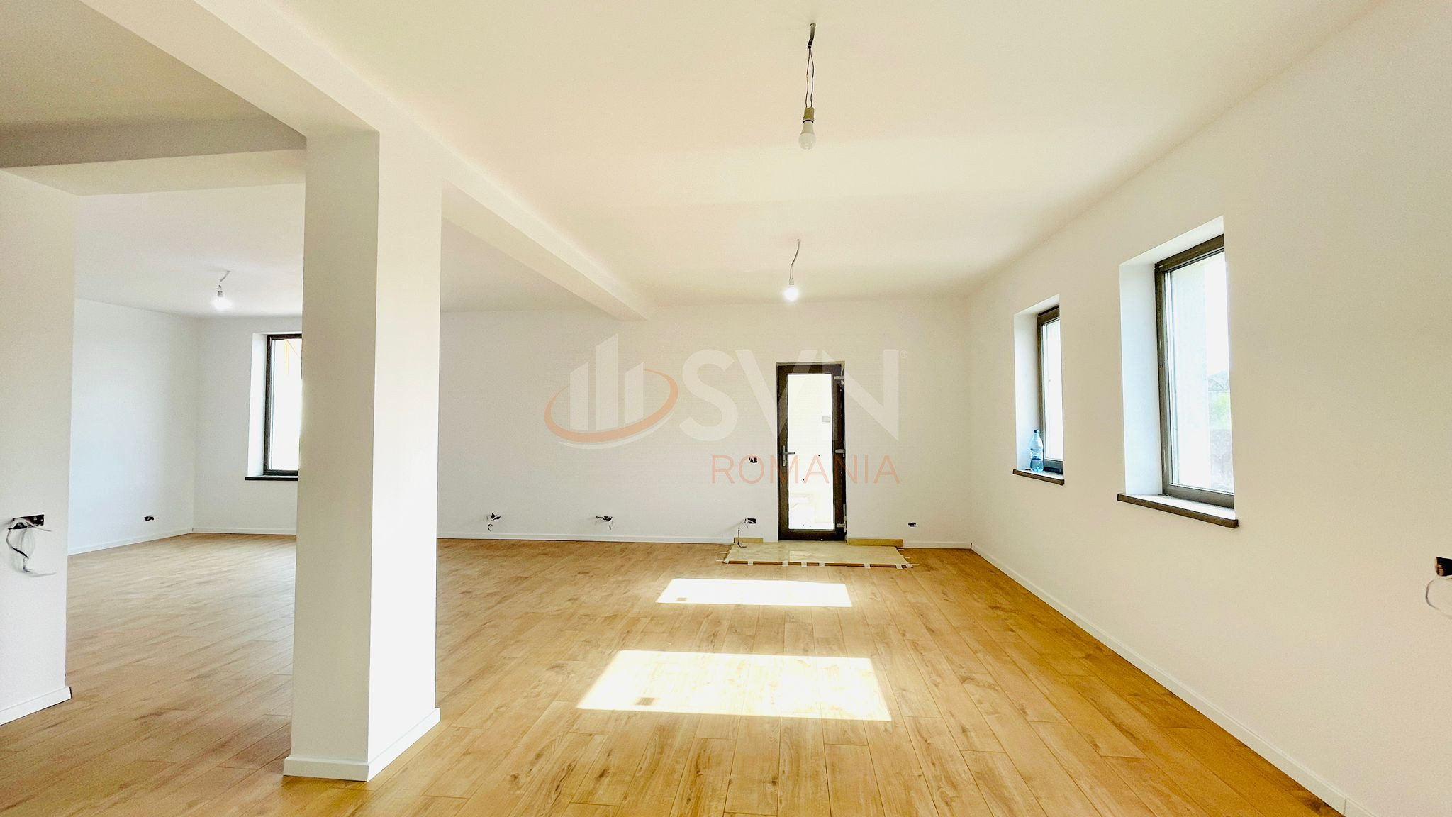 Casa, 5 camere Ilfov/Corbeanca