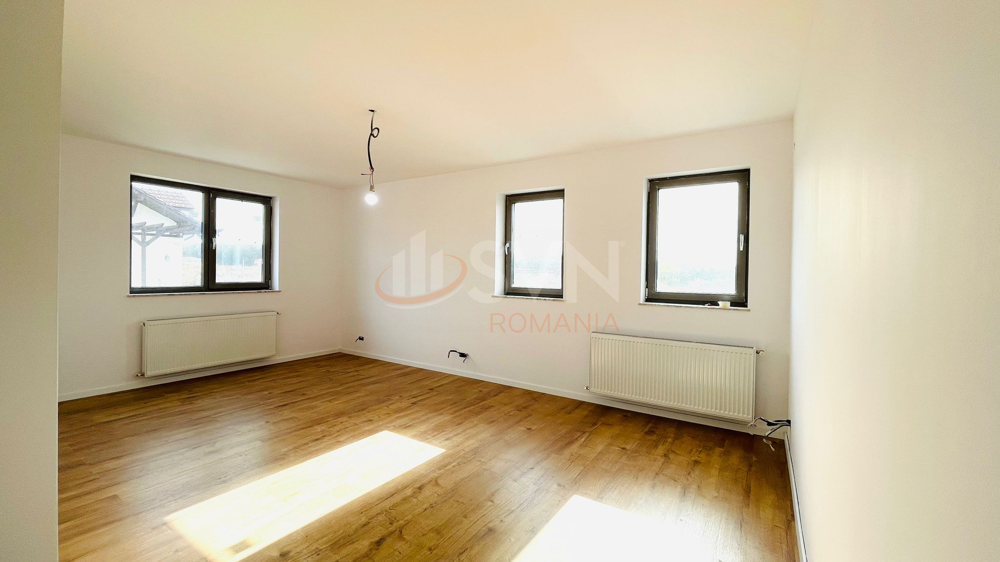 Casa, 5 camere Ilfov/Corbeanca