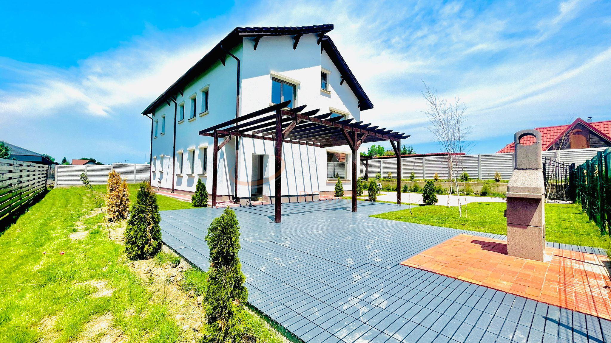 Casa, 5 camere Ilfov/Corbeanca