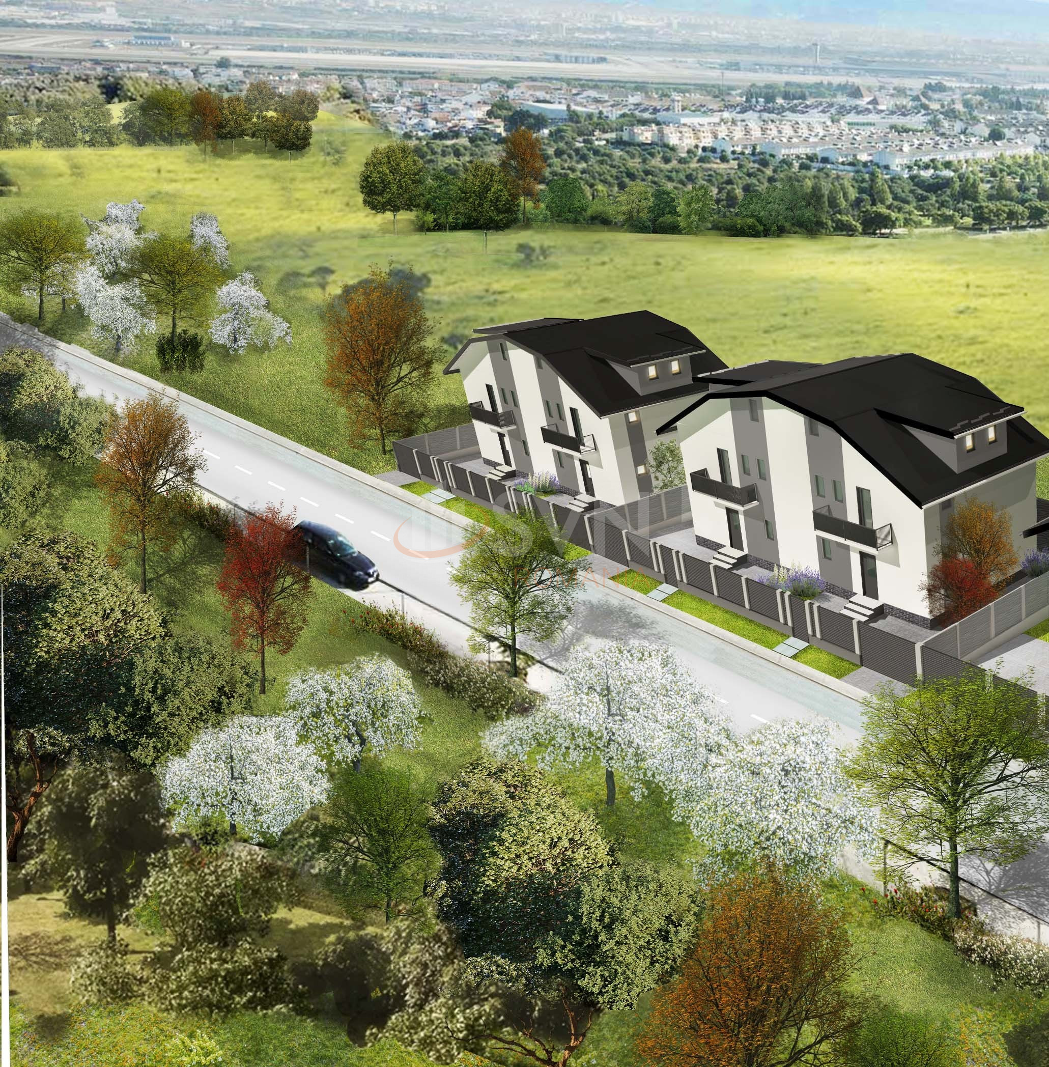 Casa, 5 camere Ilfov/Mogosoaia