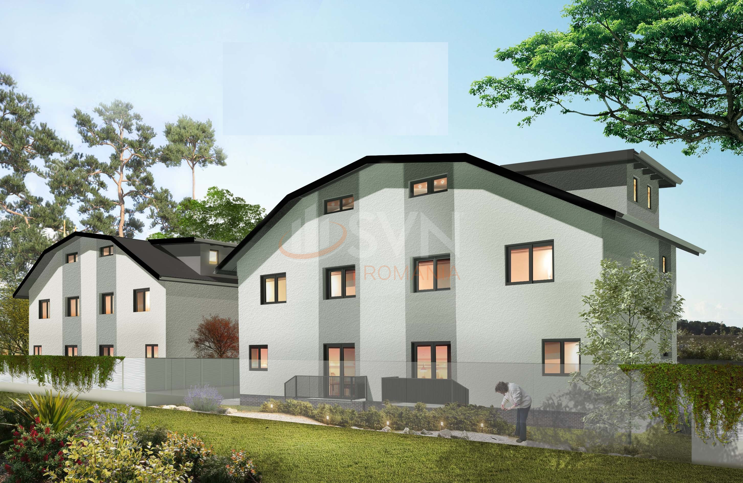 Casa, 5 camere Ilfov/Mogosoaia