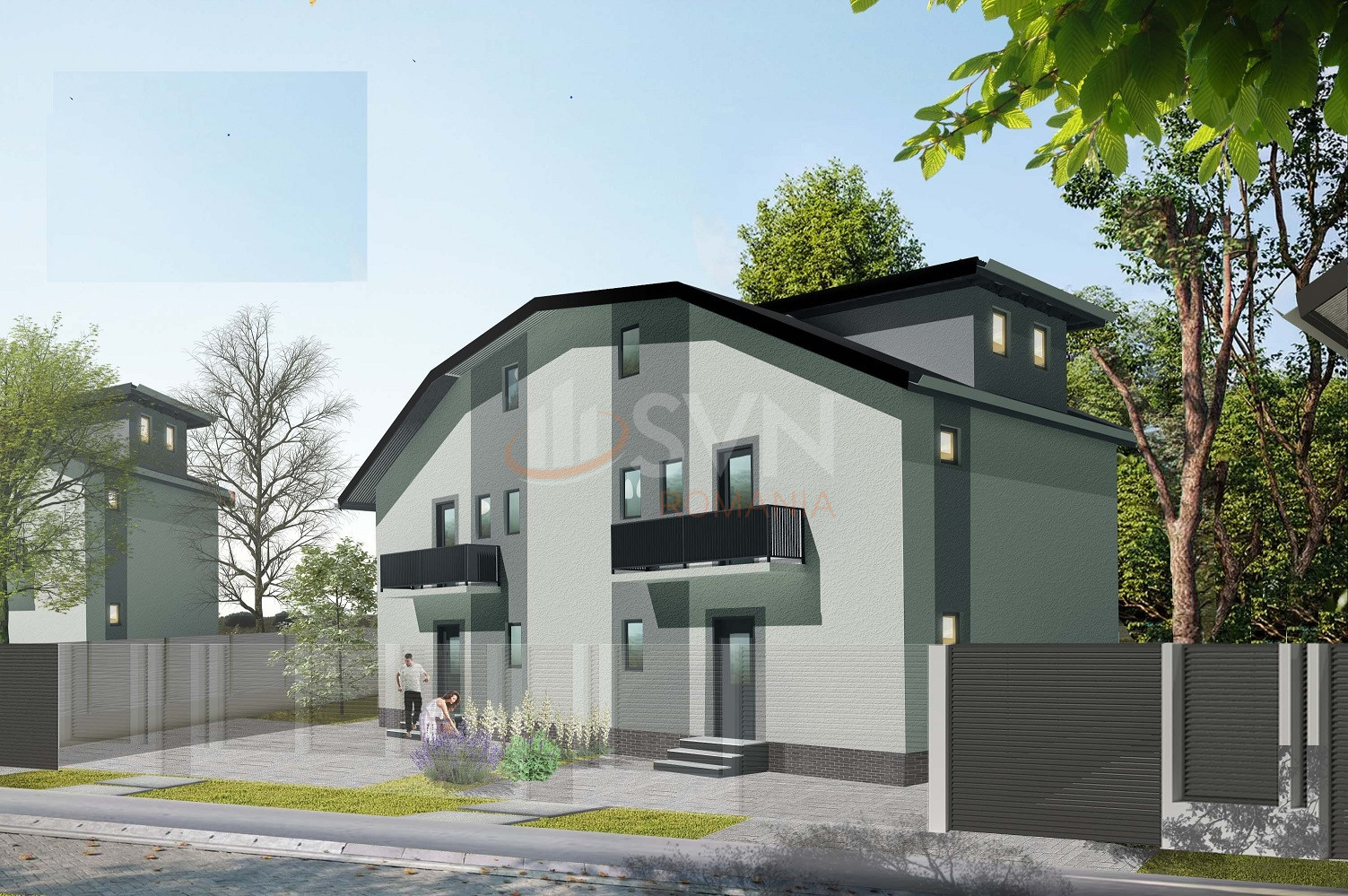 Casa, 5 camere Ilfov/Mogosoaia