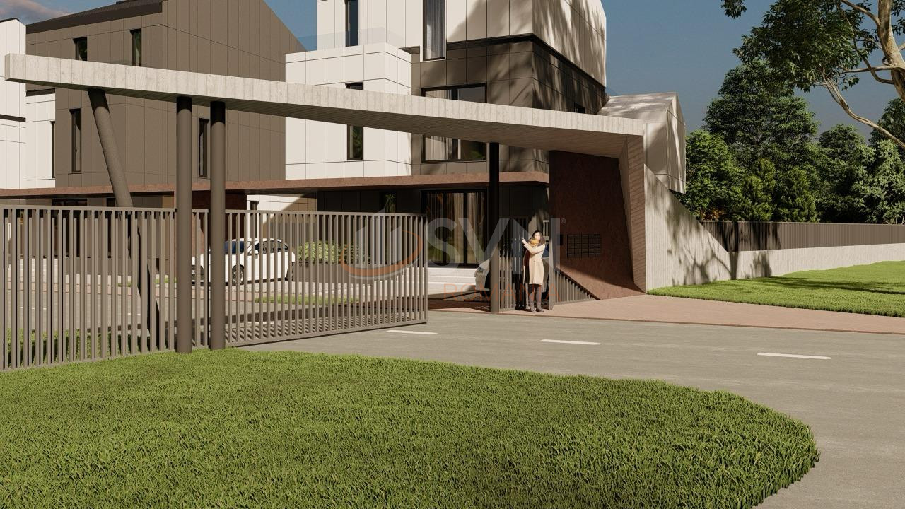 Casa, 5 camere Ilfov/Corbeanca