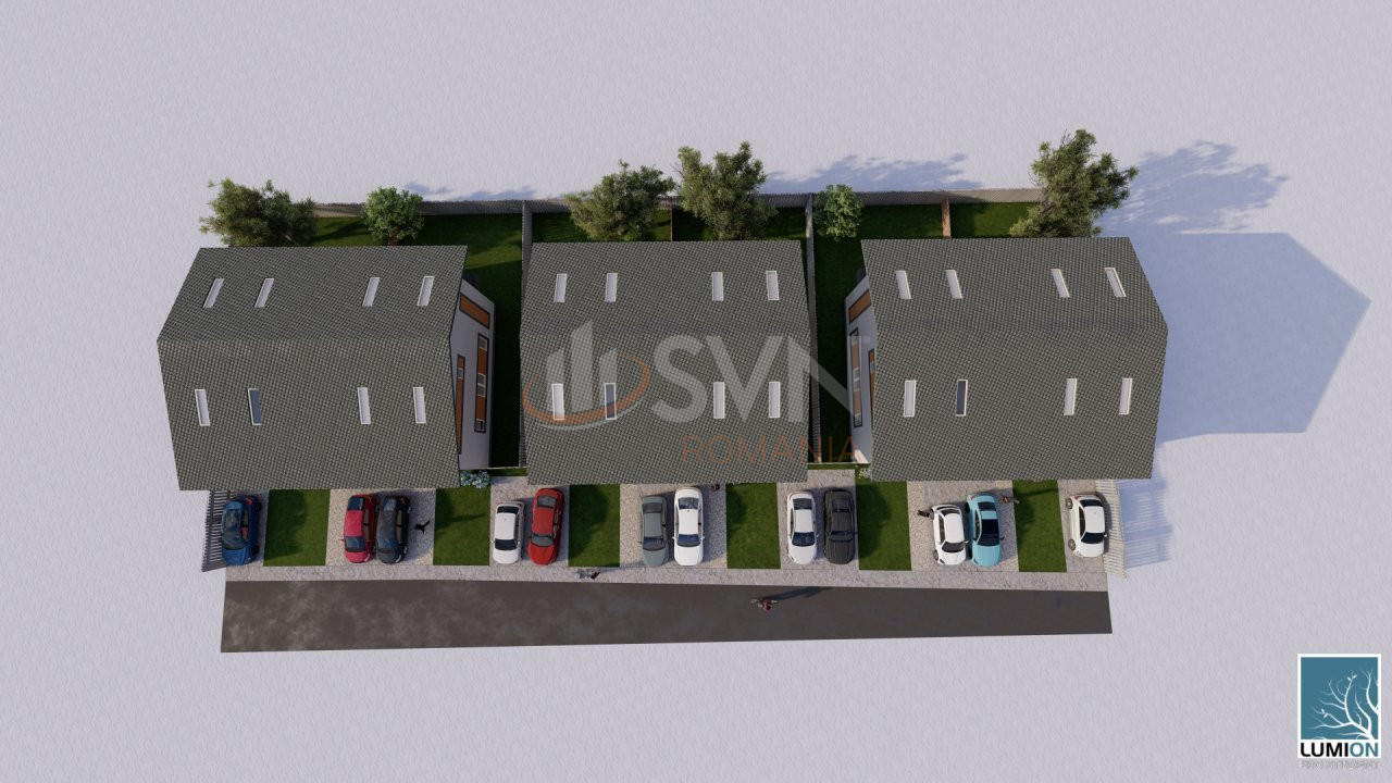 Casa, 5 camere Ilfov/Otopeni