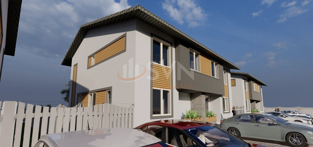 Casa, 5 camere Ilfov/Otopeni