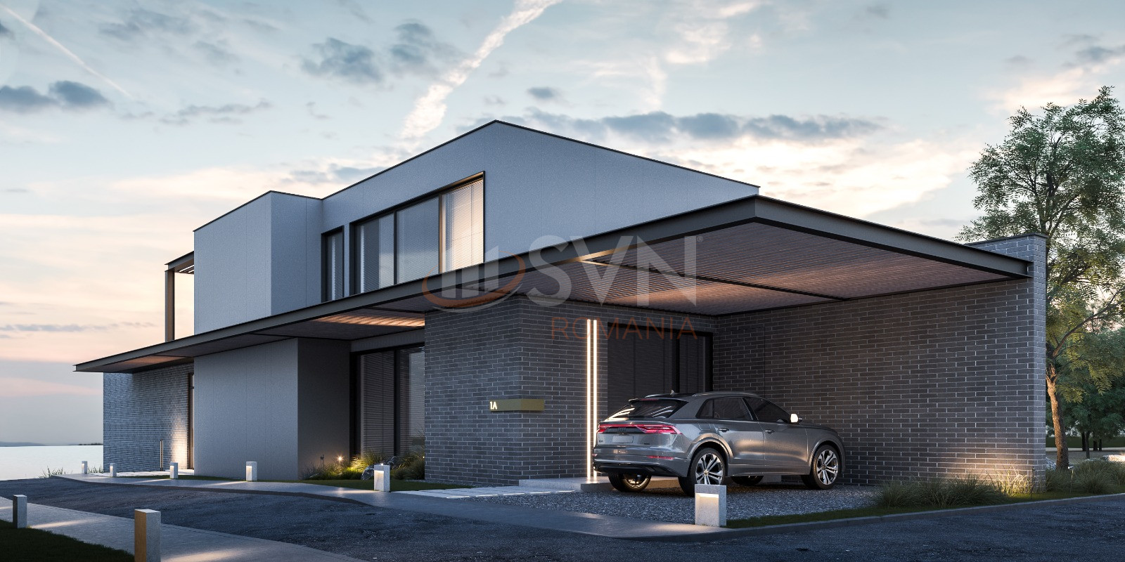 Casa, 5 camere Ilfov/Snagov