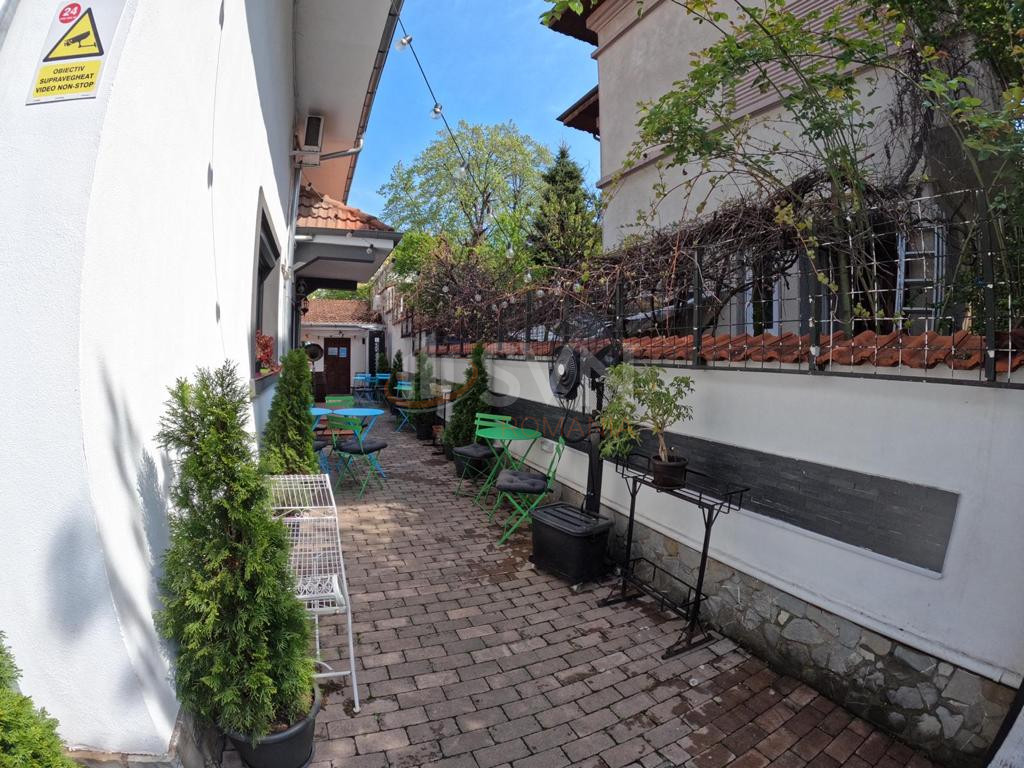 Casa, 5 camere Bucuresti/Floreasca