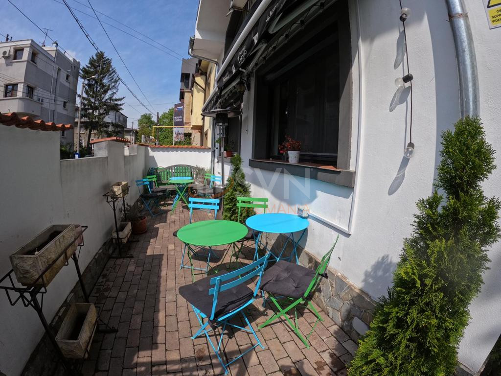 Casa, 5 camere Bucuresti/Floreasca