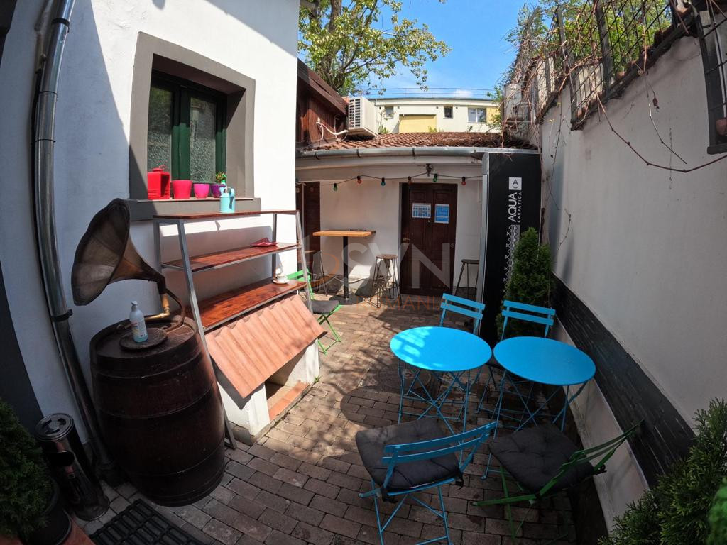 Casa, 5 camere Bucuresti/Floreasca