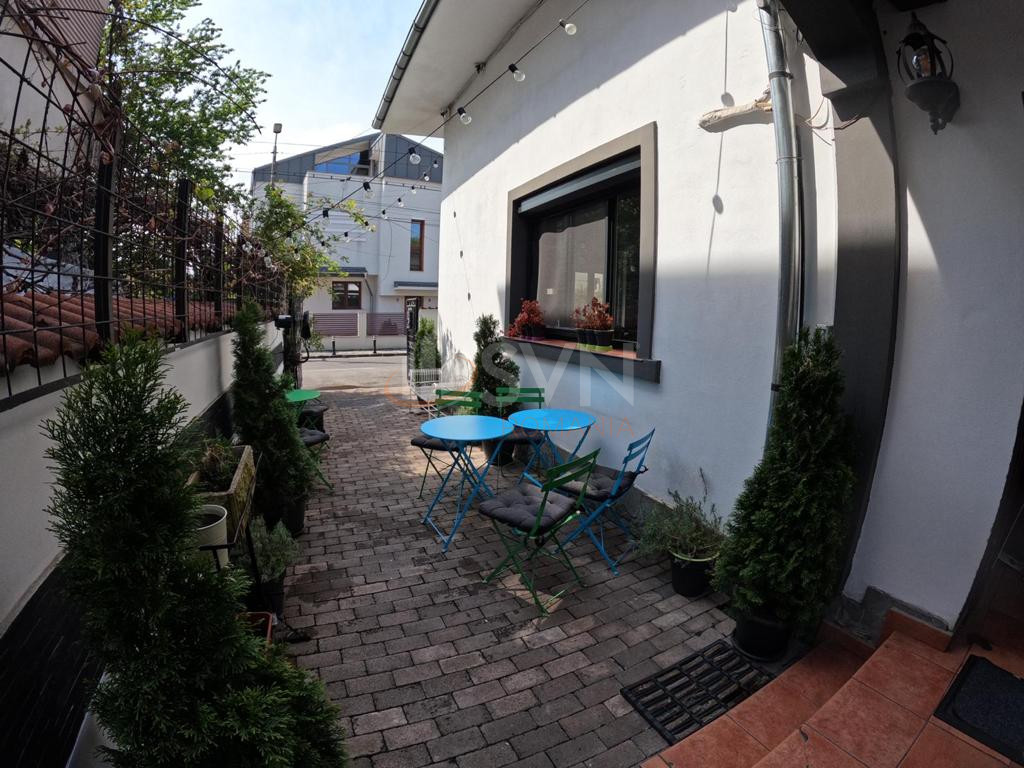 Casa, 5 camere Bucuresti/Floreasca