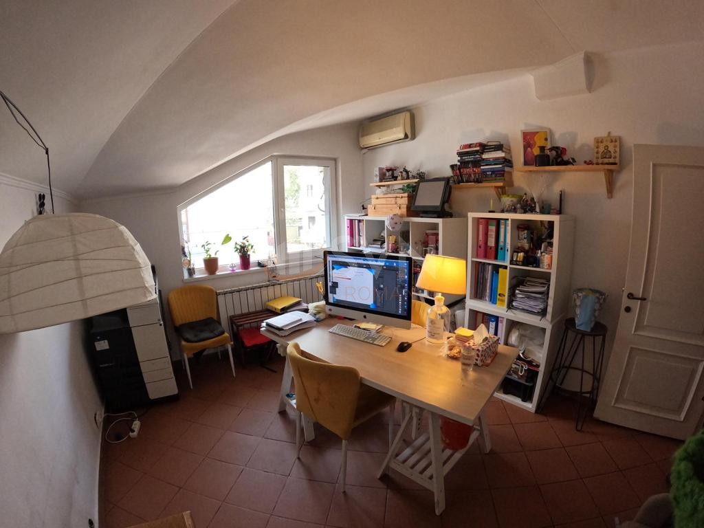 Casa, 5 camere Bucuresti/Floreasca