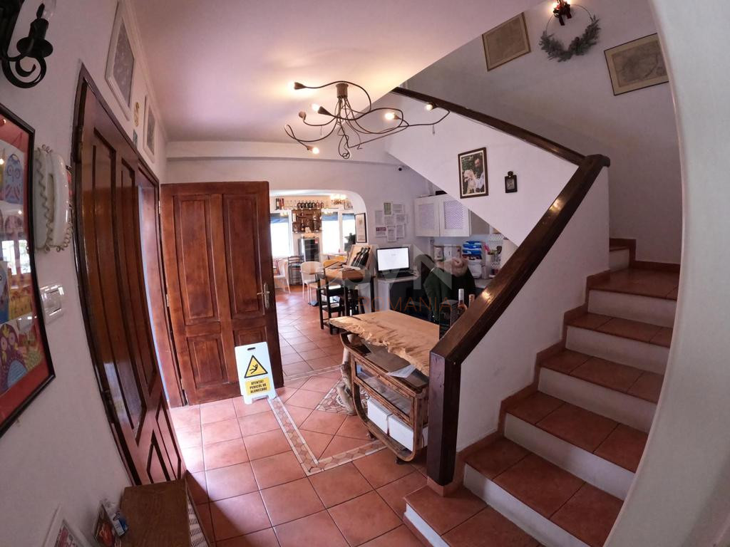 Casa, 5 camere Bucuresti/Floreasca