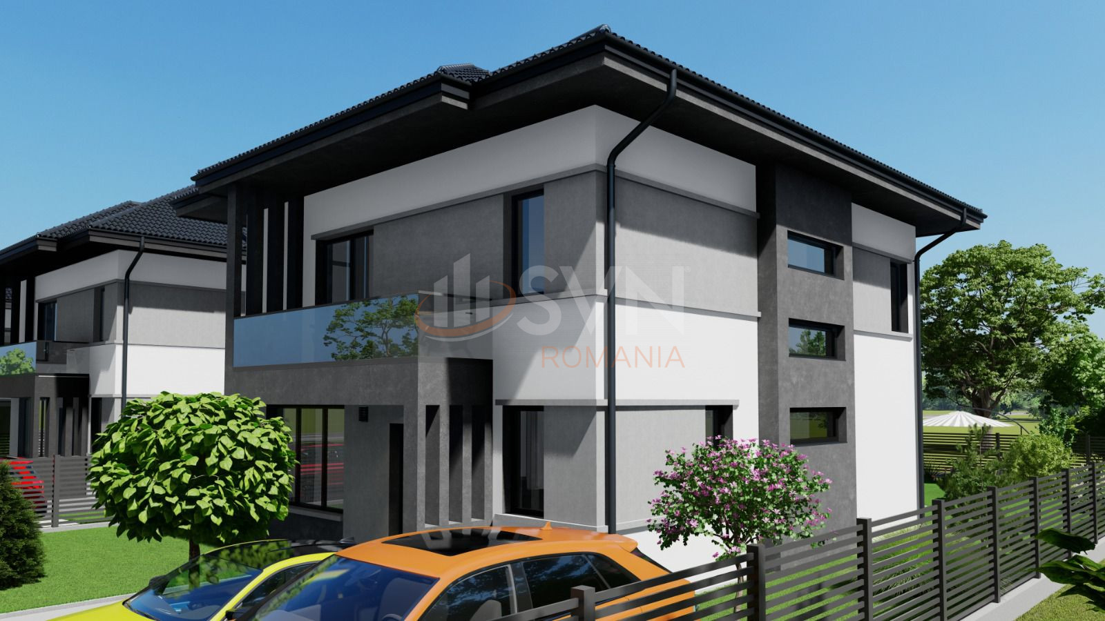 Casa, 5 camere Ilfov/Otopeni