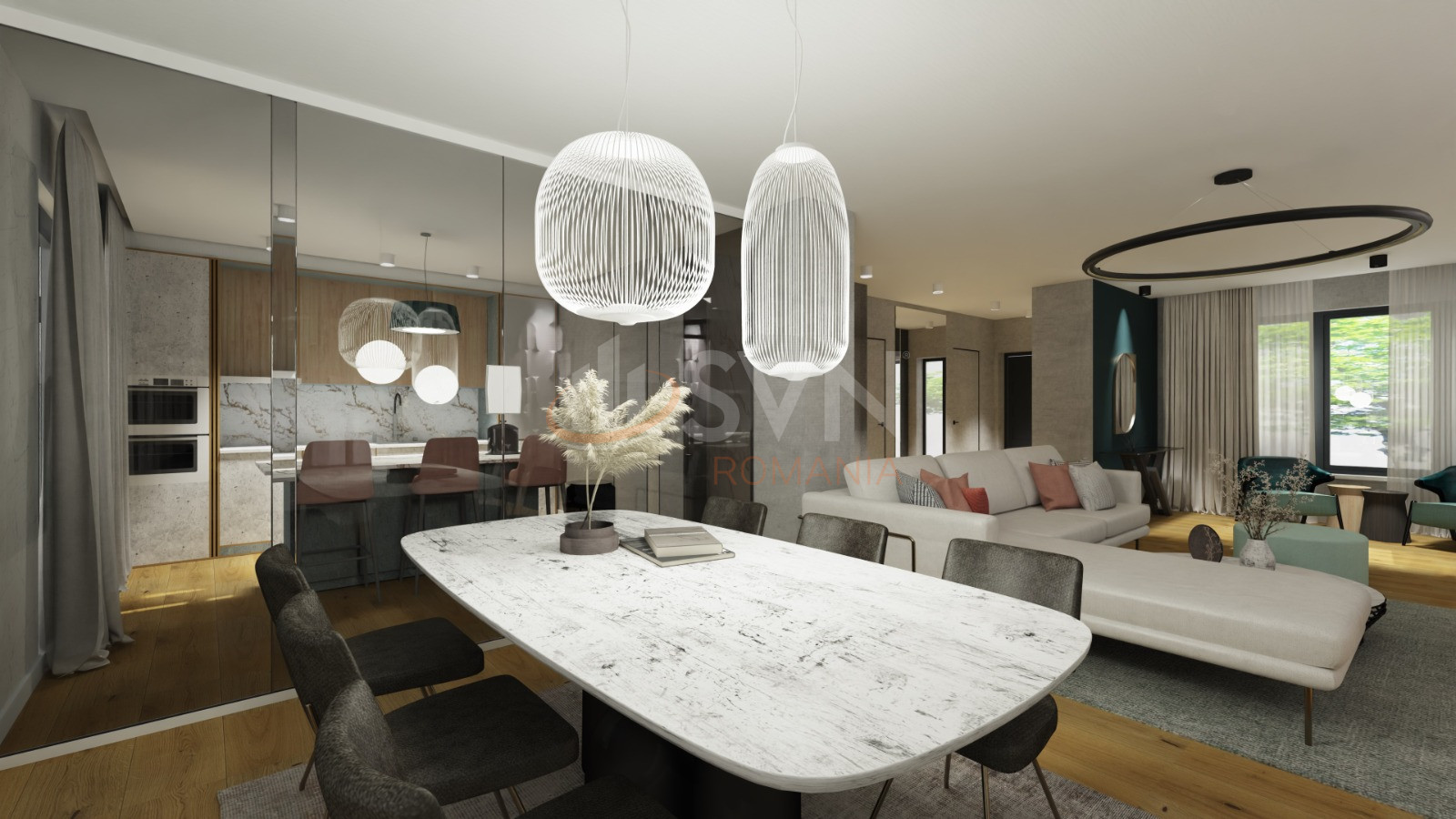 Casa, 5 camere Ilfov/Otopeni