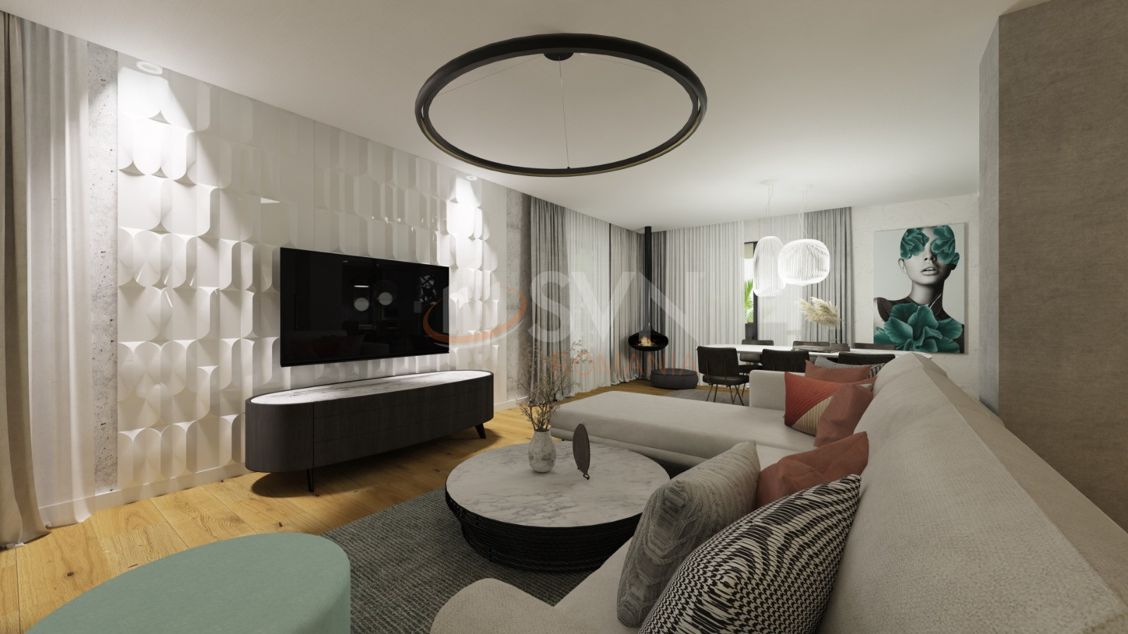 Casa, 5 camere Ilfov/Otopeni