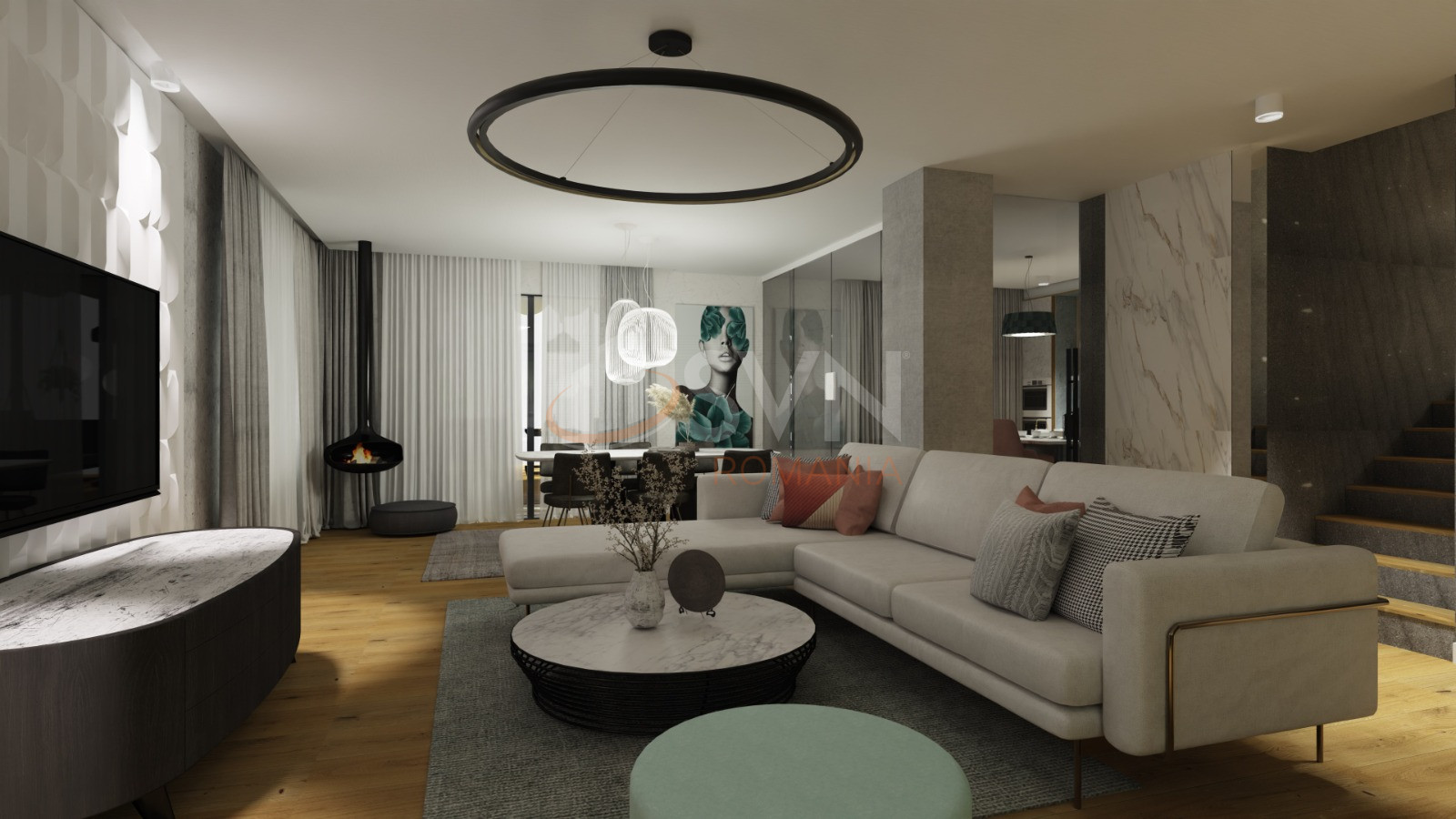 Casa, 5 camere Ilfov/Otopeni