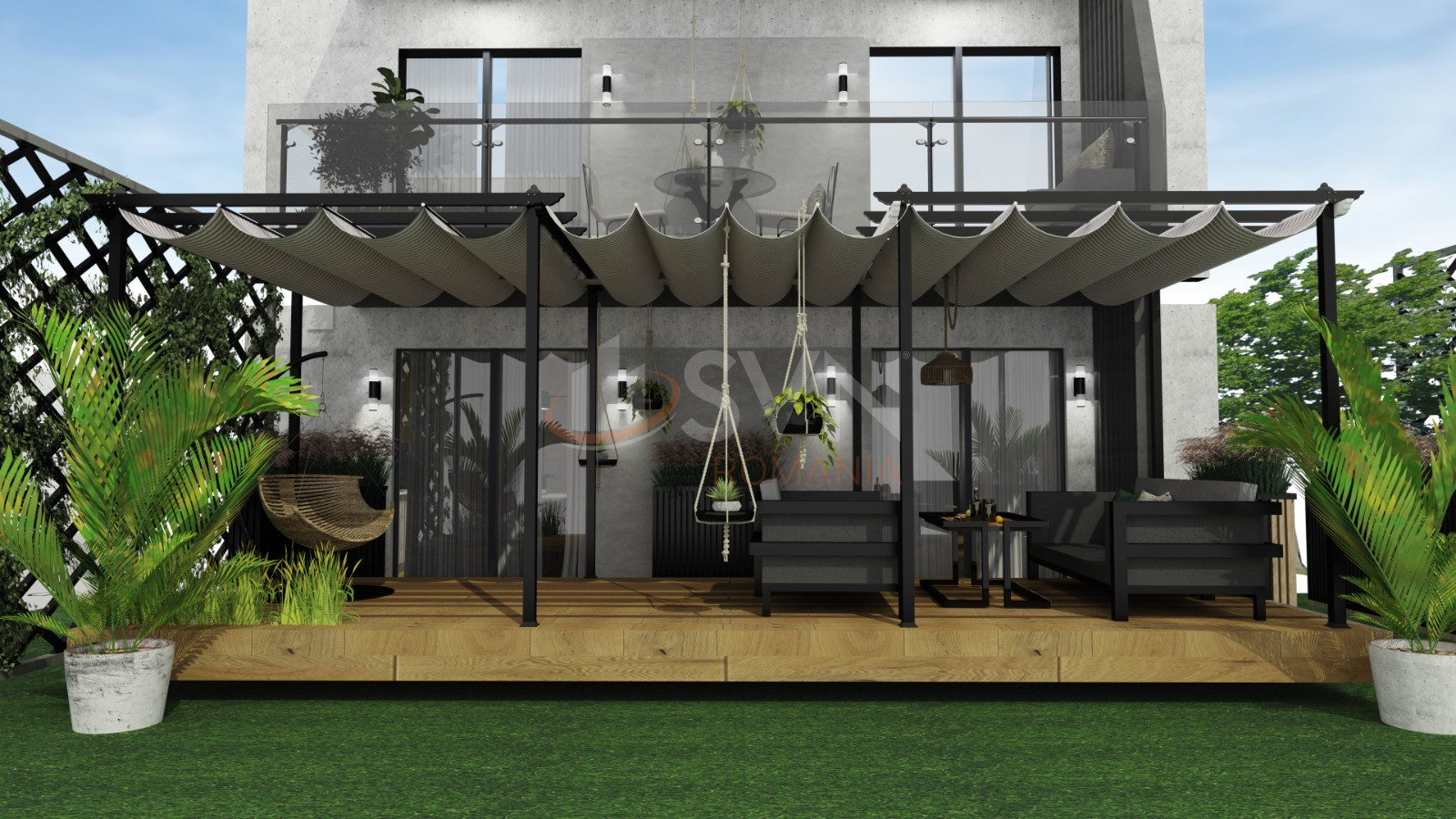 Casa, 5 camere Ilfov/Otopeni